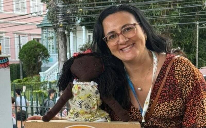 Foto: Reprodução