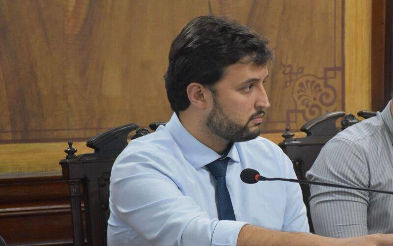 Foto: Divulgação CMP 