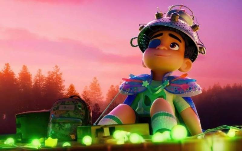 ‘Elio’ estreia no Cinemaxx Mercado Estação com uma aventura intergaláctica para toda a