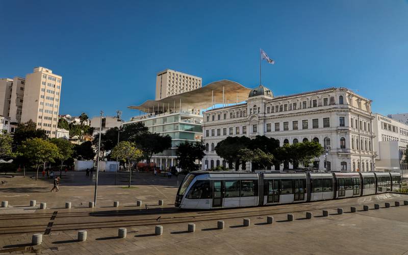 Museu de Arte do Rio leva o funk carioca para a França 
