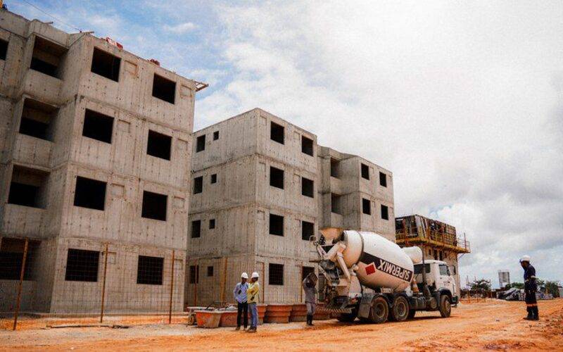Obras começam em 15 cidades: serão 3.181 mil novas moradias do Minha Casa, Minha Vid