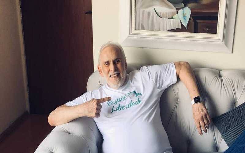 Morre Francisco Cuoco aos 91 anos