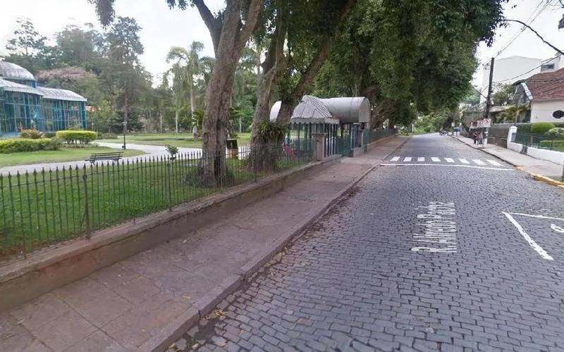 Comunicado: Rua Alfredo Pachá fechada para a montagem da 36ª Bauernfest