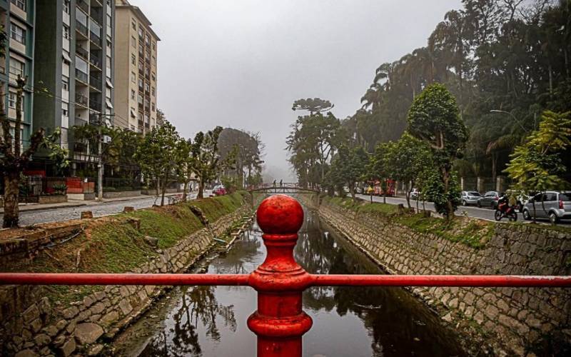 Foto: Isabel Bulcão