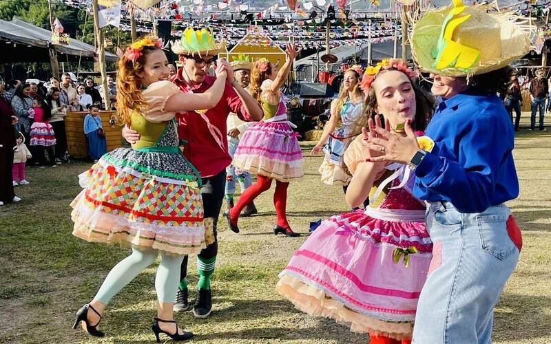 Confira a programação para o fim de semana na cidade