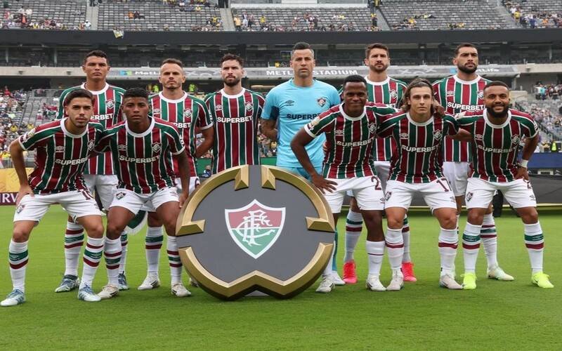 Fluminense encara Ulsan Hyundai buscando a primeira vitória no Mundial de Clubes