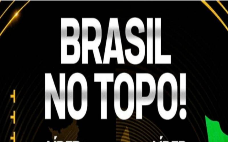 Palmeiras, Botafogo, Flamengo e Fluminense lideram seus grupos no Mundial de Clubes da
