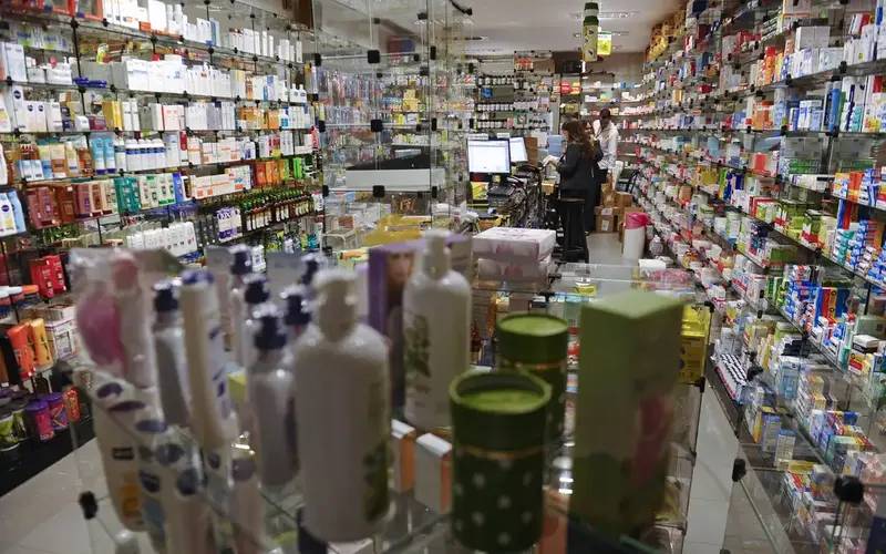 Receitas de canetas emagrecedoras serão retidas a partir desta segunda
