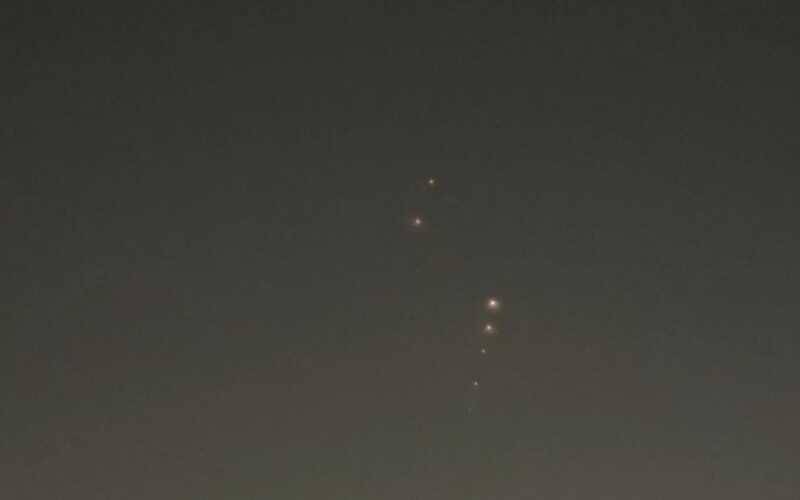 Irã ataca bases dos EUA no Catar e no Iraque em retaliação a bombardeios