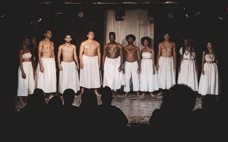 13ª Mostra de Teatro de Petrópolis: inscrições vão até esta quarta-feira, dia 25 de ju