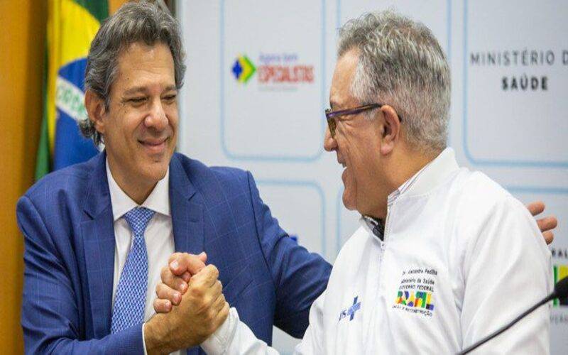 Hospitais privados vão trocar dívidas com a União por atendimentos para o SUS