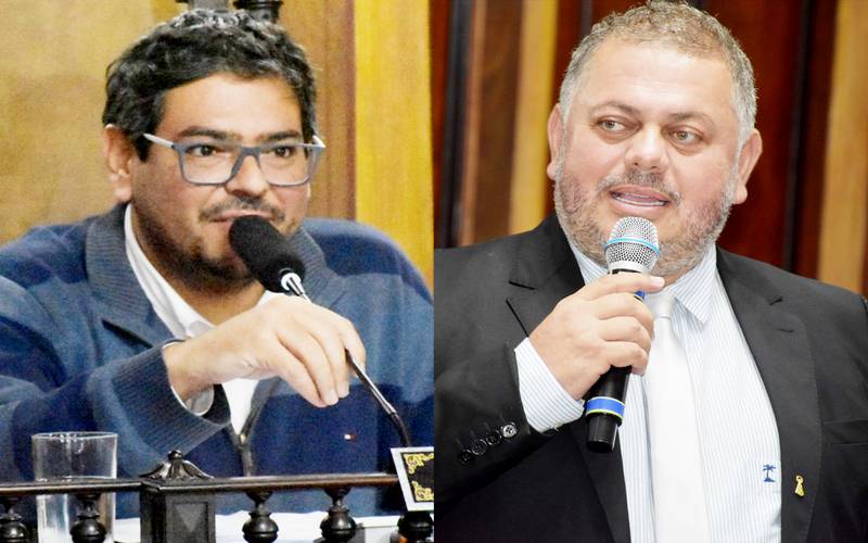 “Câmara nas Comunidades” aproxima o Legislativo da população de Petrópolis