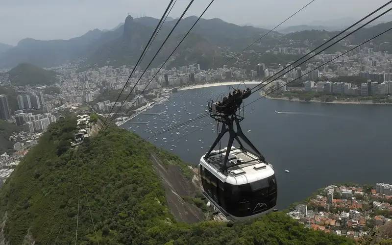 Rio de Janeiro sediará Cúpula Mundial de Prefeitos antes da COP30