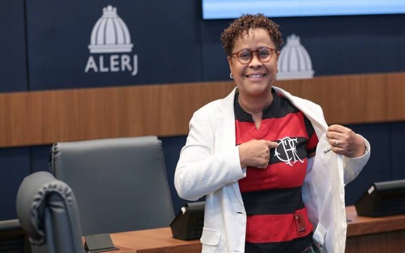 Clube do Flamengo poderá ser declarado Patrimônio Imaterial do Estado do Rio