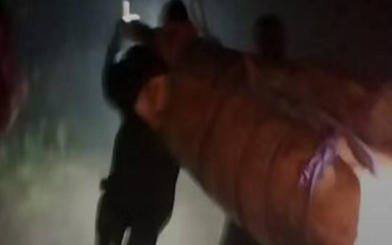 Corpo de brasileira é resgatado em vulcão da Indonésia
