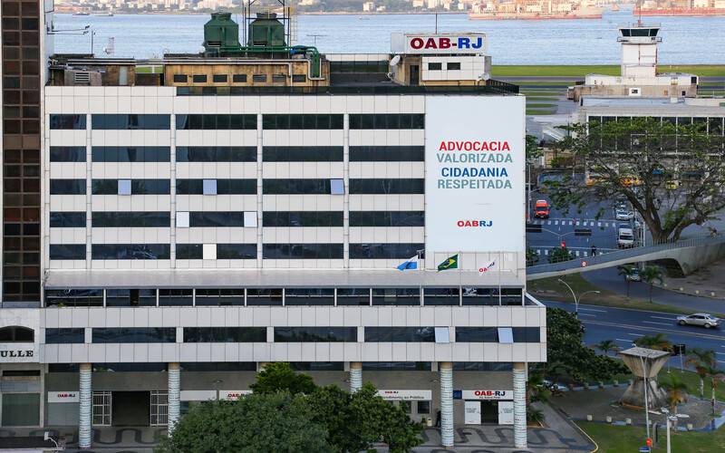 OAB-RJ oferece 500 bolsas integrais de pós-graduação em Direito Criminal
