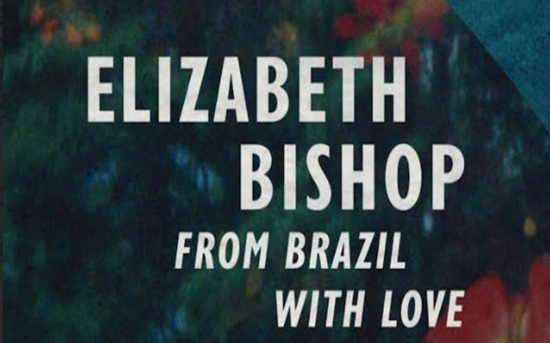 Filme sobre Elizabeth Bishop terá sessão especial na Cinémathèque Caracol