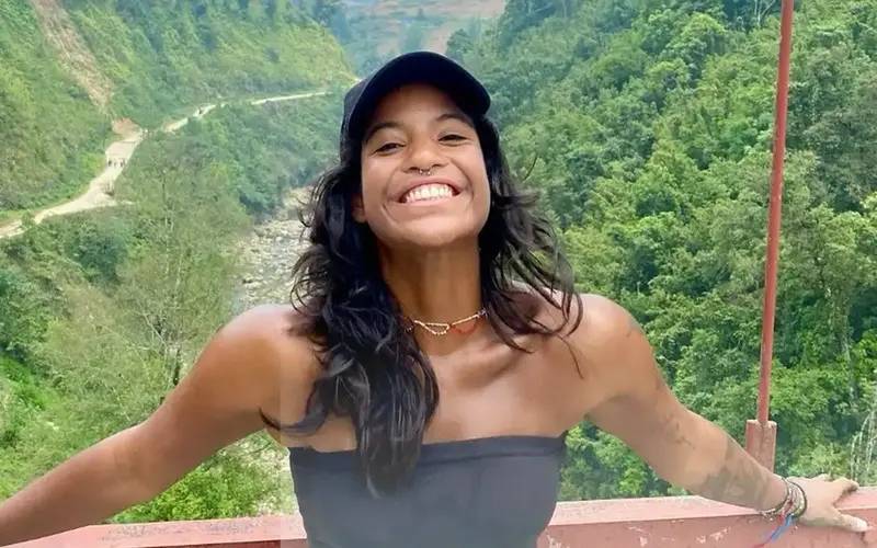 Família de turista brasileira vê negligência em resgate na Indonésia
