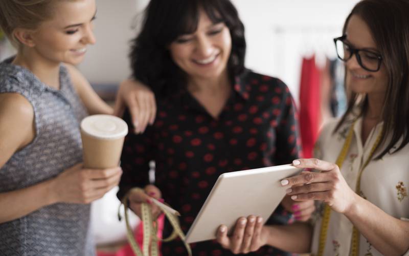Feira do Empreendedorismo Feminino começa nesta quinta-feira (26/06) no Centro de Cult