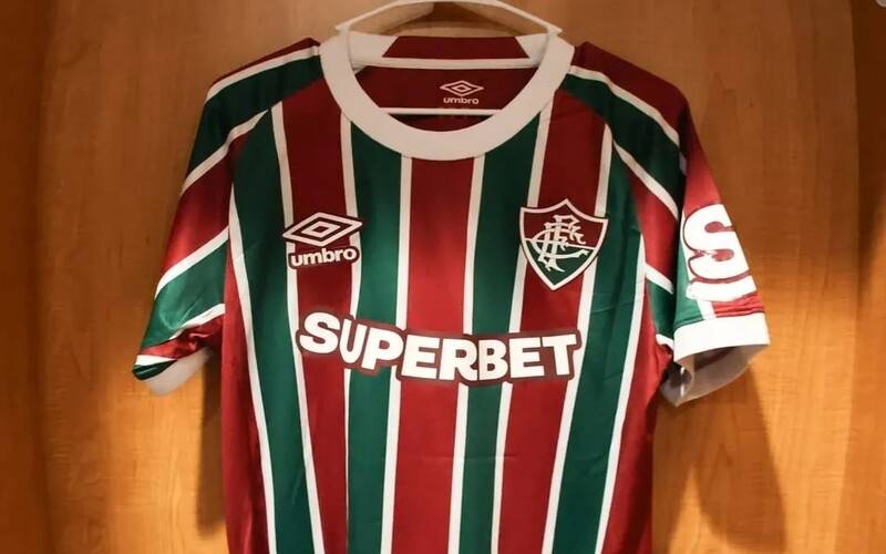 Foto: Reprodução Instagram Fluminense 
