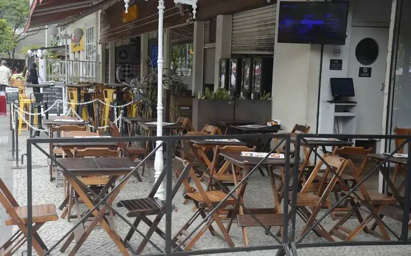 Ajuda a setor de eventos consumiu R$ 15,7 bi até março deste ano