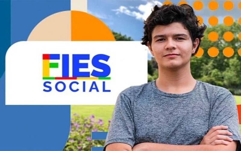 Inscrições postergadas do Fies podem ser feitas até sexta-feira (27)