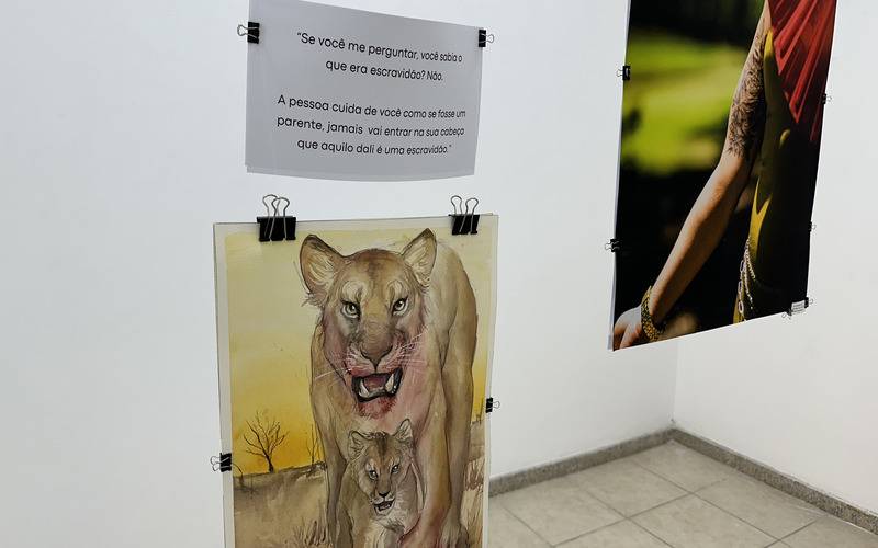 Governo do Rio inaugura campanha “Trajetórias” de prevenção e combate à xenofobia, trá