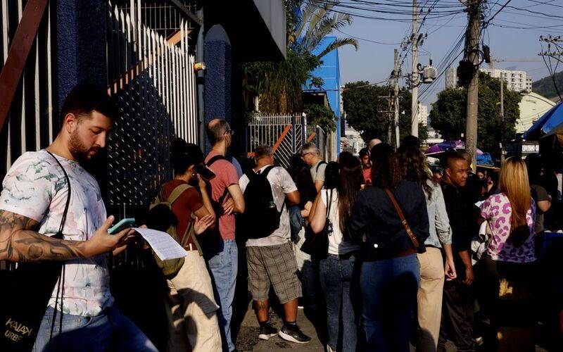 CNU2: governo divulga divisão de cargos dos nove dos blocos temáticos