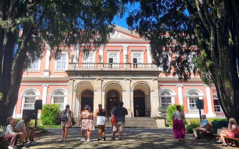 Feriadão de julho no Rio deve impulsionar turismo em Petrópolis, projeta Convention Bu