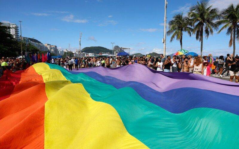 Dia do Orgulho LGBTQIA+: ações do Ministério das Mulheres asseguram visibilidade