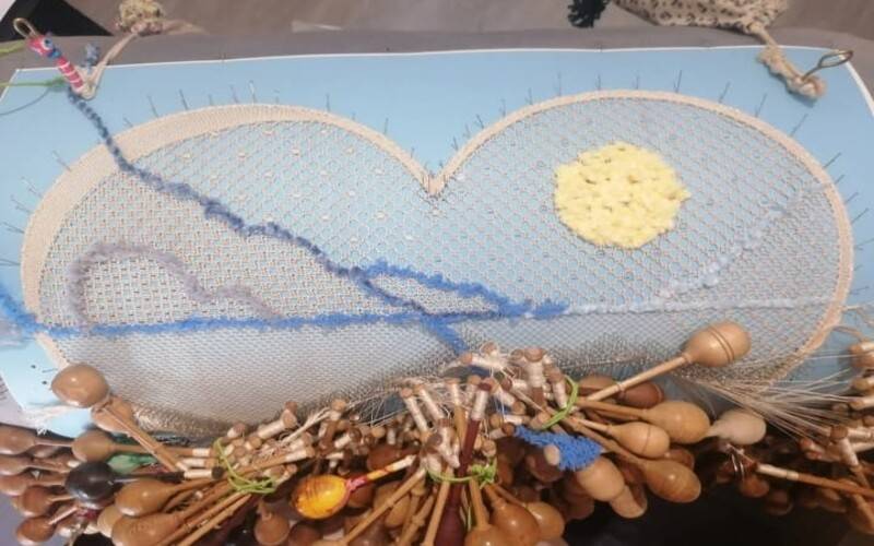 Artesanato tradicional e certificado português marca presença na exposição de Cocco Ba