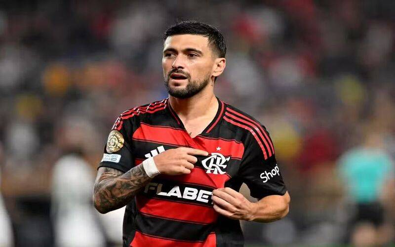 Flamengo é eliminado pelo Bayern de Munique nas oitavas de final da Copa do Mundo de C