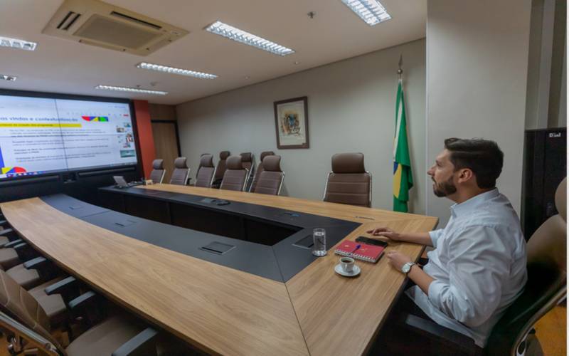 MinC detalha como Ações Pactuadas da Aldir Blanc podem fortalecer políticas públicas c