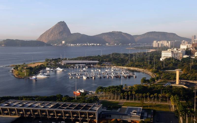 Rio de Janeiro será sede da maior conferência global sobre oceanos em 2027