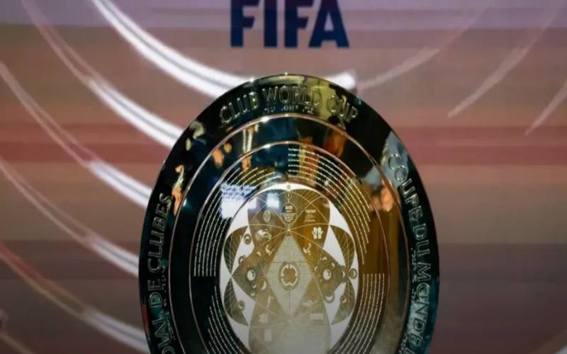 Mundial de Clubes: Fluminense encara o  Inter de Milão