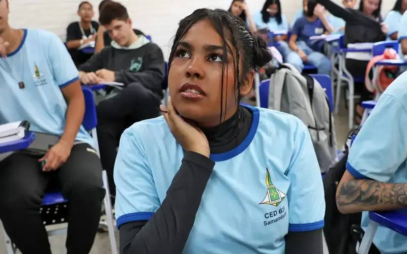 Pé-de-Meia: nascidos em setembro e outubro recebem parcela de R$ 200