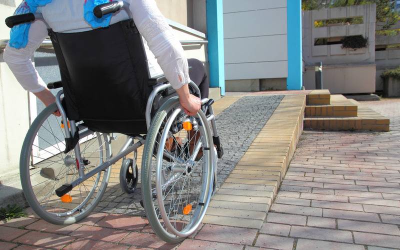  Novas inclusões na Lei de Diretrizes de Acessibilidade