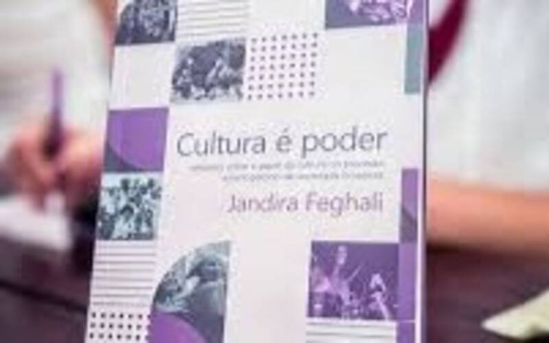“Cultura é poder”: Jandira Feghali lança livro em Petrópolis com reflexões sobre arte,