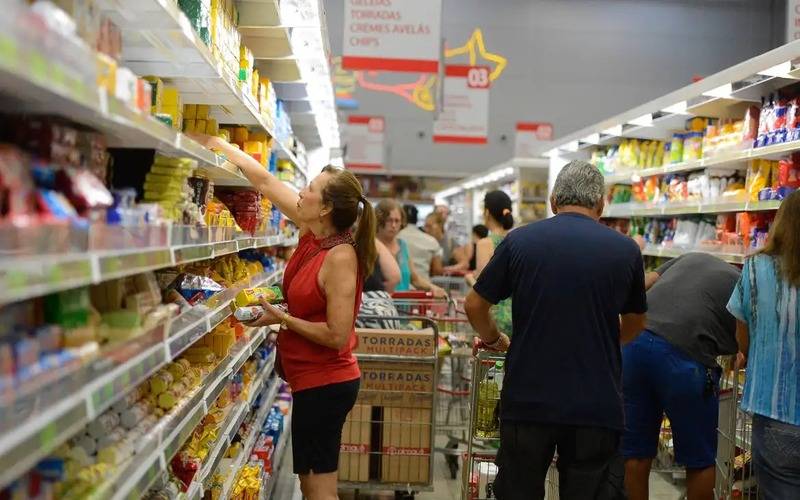 Foto: Tânia Rêgo Agência Brasil