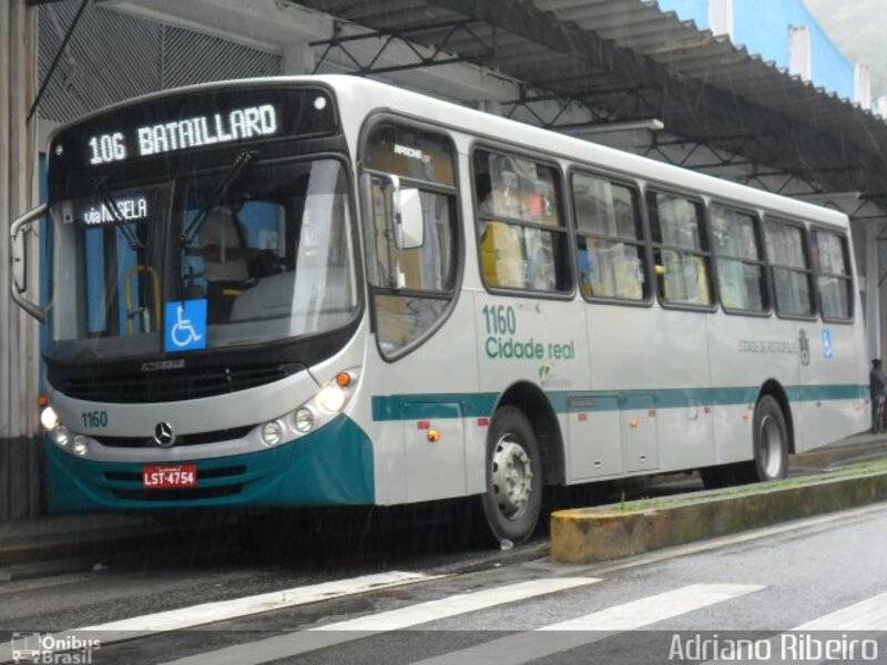 Prefeitura tem 30 dias para elaborar o cálculo da nova tarifa de ônibus