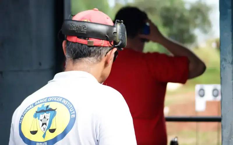 PF passa a fazer fiscalização e registro de CACs a partir desta terça