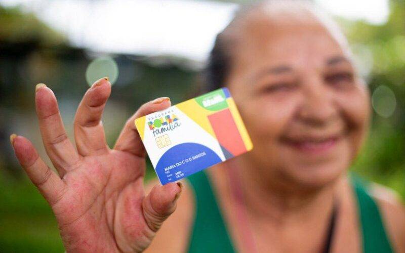 Gestão do Bolsa Família pelo MDS atinge 100% das metas em 2024, aponta TCU