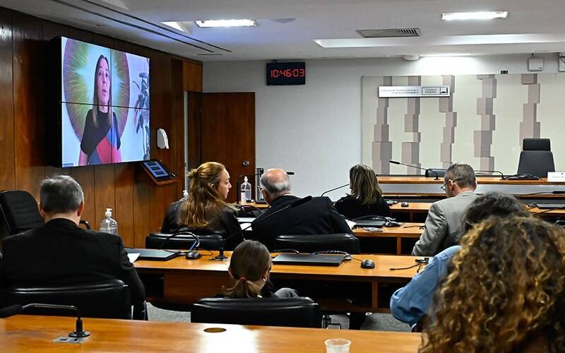 Mães vítimas de violência doméstica no exterior pedem mudança na legislação