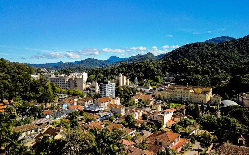 Projeto de formalização dos bairros de Petrópolis avança 