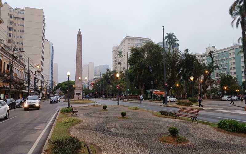 Serviço de acolhimento de pessoas em situação de rua é ampliado durante este período d