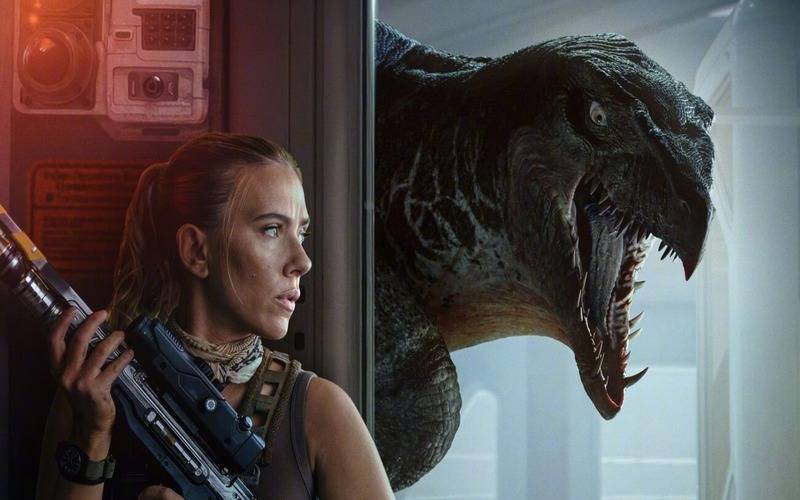 Estreias do Cine show contam com dinossauros e super-homem
