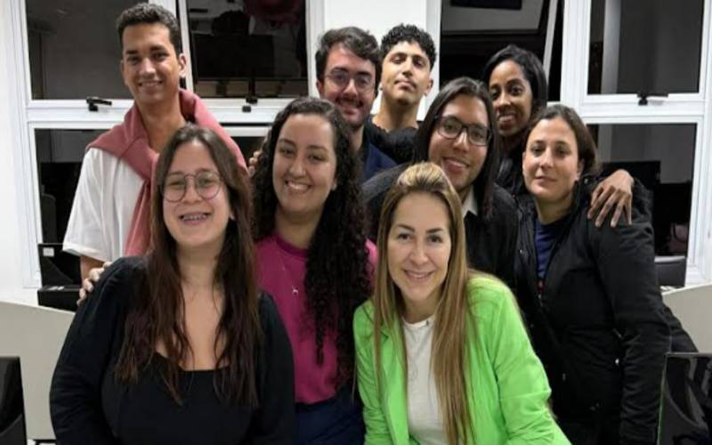 Alunos de Administração da UNIFASE têm projetos aprovados em edital da FAPERJ de R$ 10
