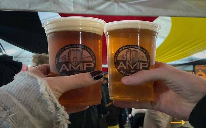 2ª semana de Biergarten promete: 9 shows e novidades das cervejarias artesanais