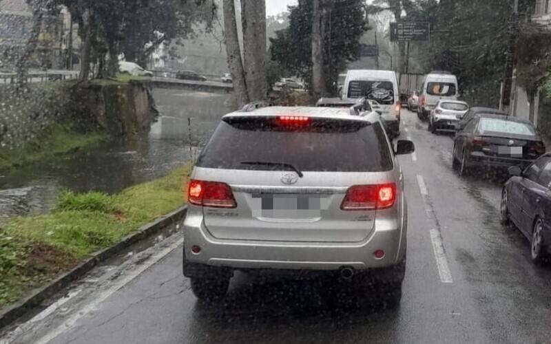 Foto: Reprodução 