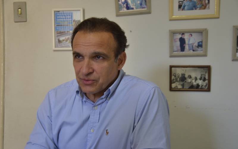 Hugo Leal defende sanção de PL que equipara fibromialgia a deficiência